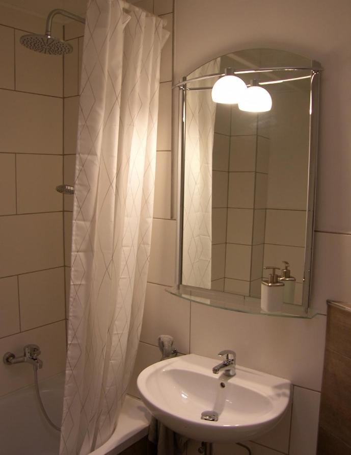 Appartement Quartier Am Campus à Oldenbourg Extérieur photo